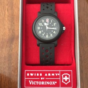 Swiss Army by Victorinox watch